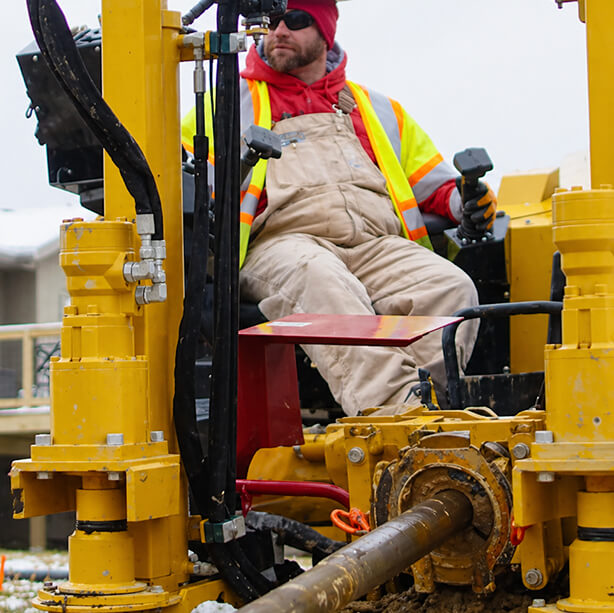 HDD Drilling Cost